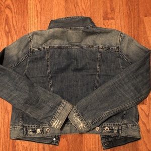 Levi’s Jean Jacket
